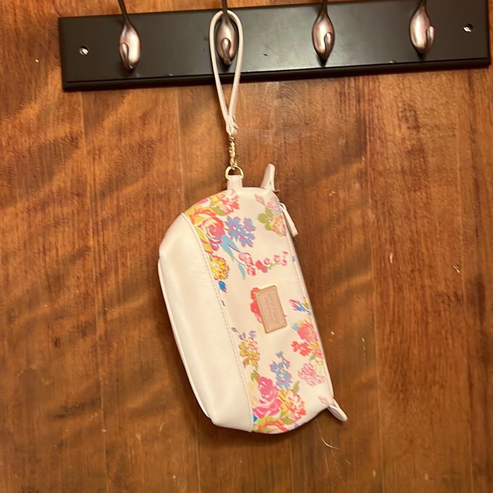 Betsy Jonson Wristlet
